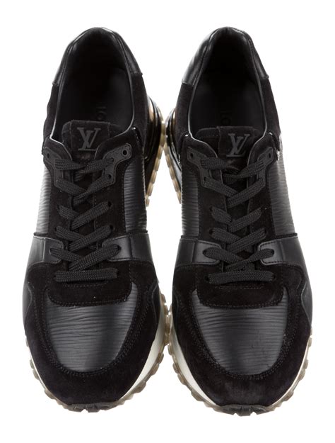 louis vuitton schoenen heren nep